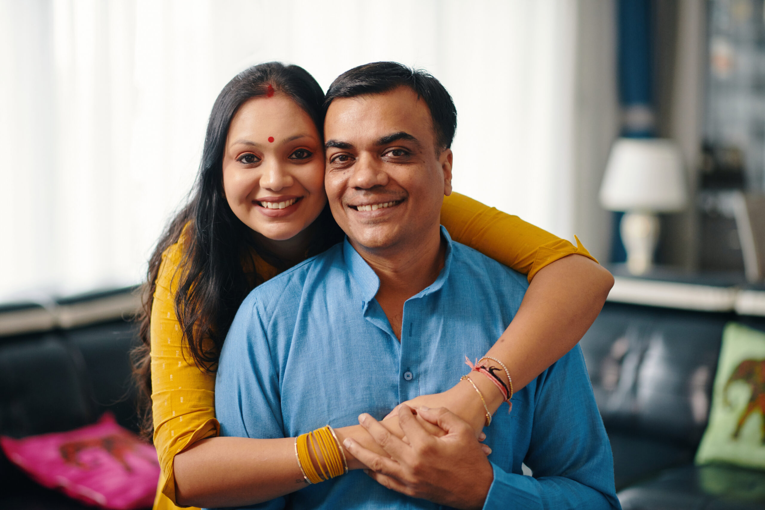 lovely indian couple looking happy 2025 01 29 08 26 06 utc scaled