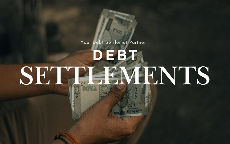 Debt Settlements 1